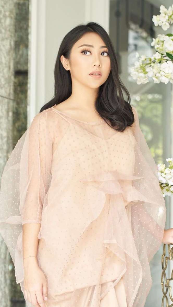 Tak Kalah Memesona, 5 Cewek Cantik Ini Ternyata Adik Seleb Lho