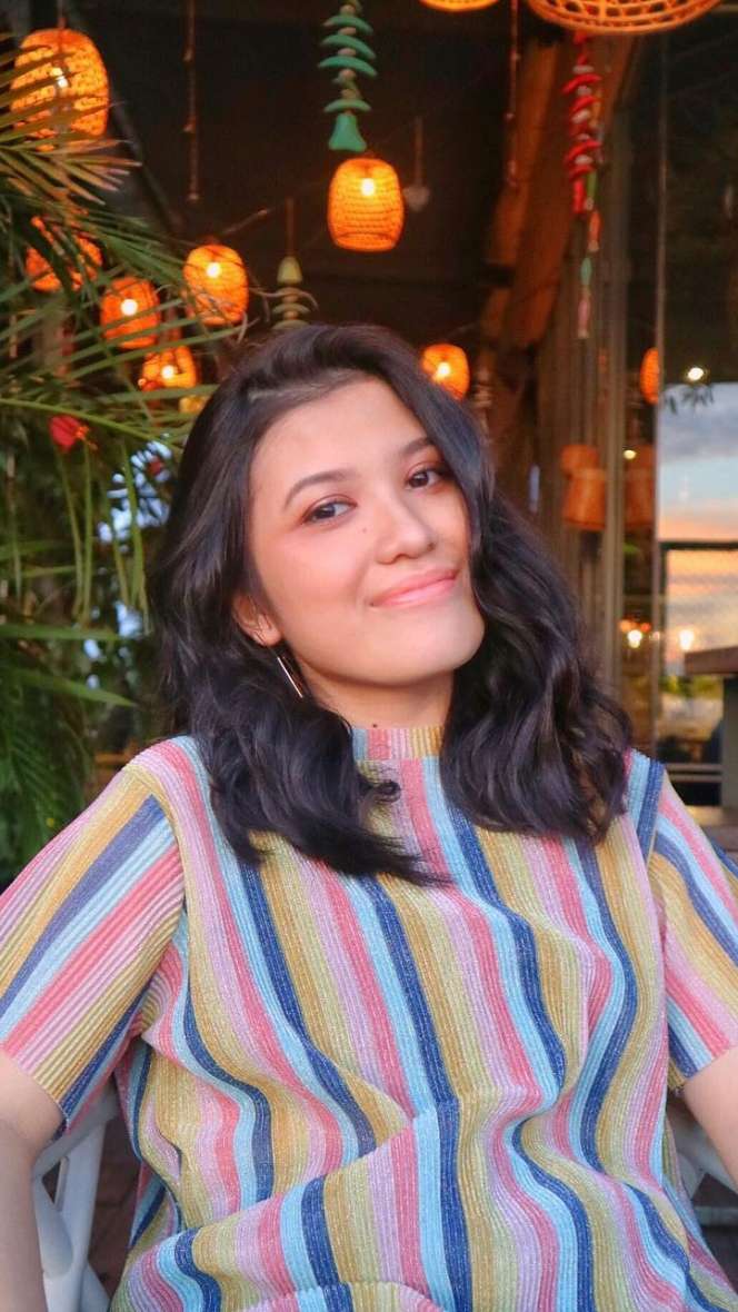 Tak Kalah Memesona, 5 Cewek Cantik Ini Ternyata Adik Seleb Lho