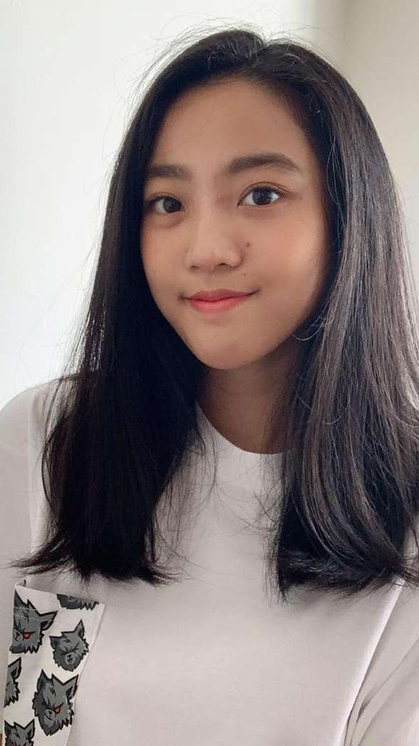 Tak Kalah Memesona, 5 Cewek Cantik Ini Ternyata Adik Seleb Lho