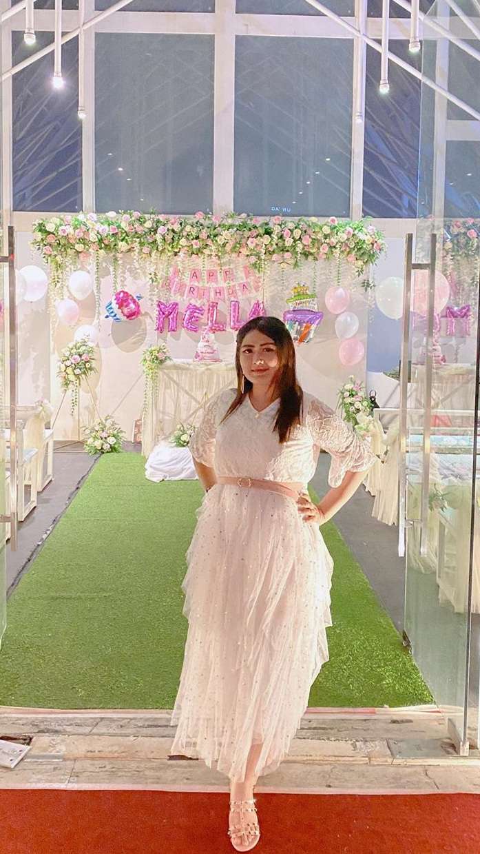 Tak Kalah Memesona, 5 Cewek Cantik Ini Ternyata Adik Seleb Lho