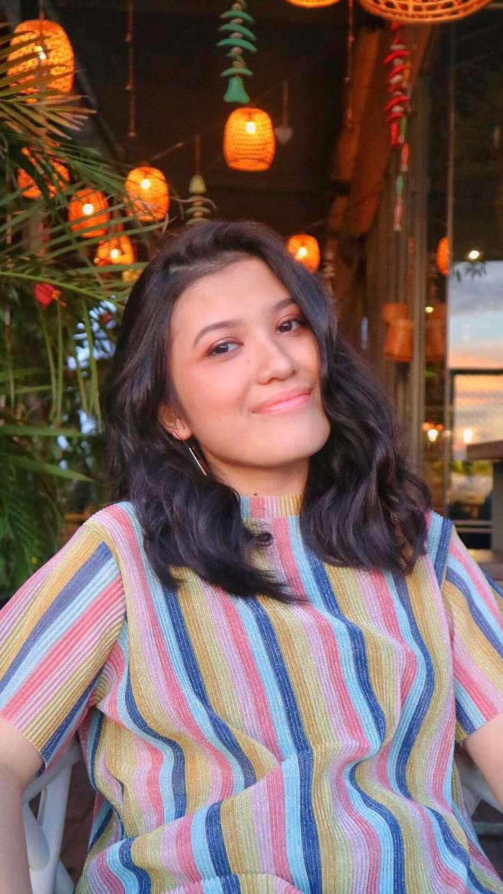 Tak Kalah Memesona, 5 Cewek Cantik Ini Ternyata Adik Seleb Lho