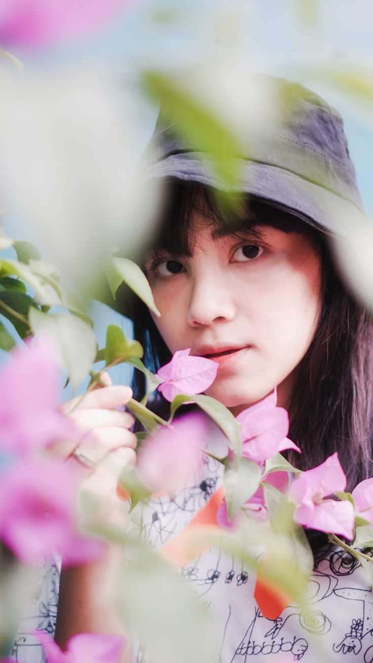 Potret Cantiknya Istri Komedian, Bukti Cowok Humoris Menarik