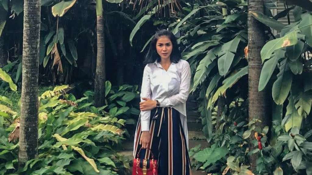 Potret Cantiknya Istri Komedian, Bukti Cowok Humoris Menarik