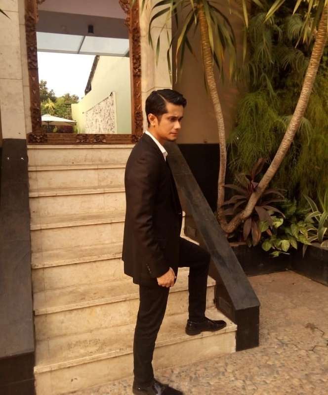 Hafal Wajah Gak Tahu Namanya, 7 Aktor Langganan Sinetron Azab