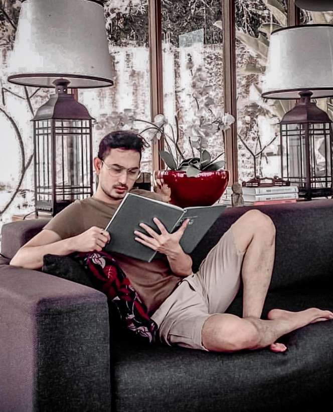 Hafal Wajah Gak Tahu Namanya, 7 Aktor Langganan Sinetron Azab