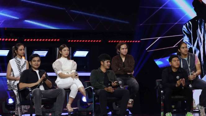 Mimpi Ahmad Dhani Kumpulkan Artis-artis RCM Bakal Terwujud