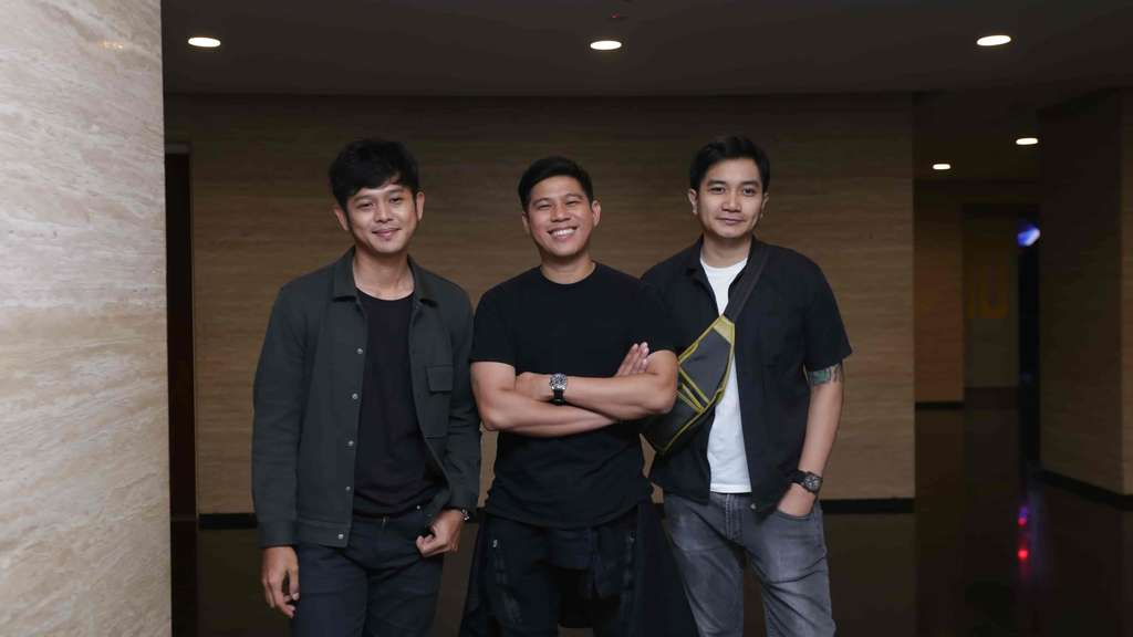 Mimpi Ahmad Dhani Kumpulkan Artis-artis RCM Bakal Terwujud