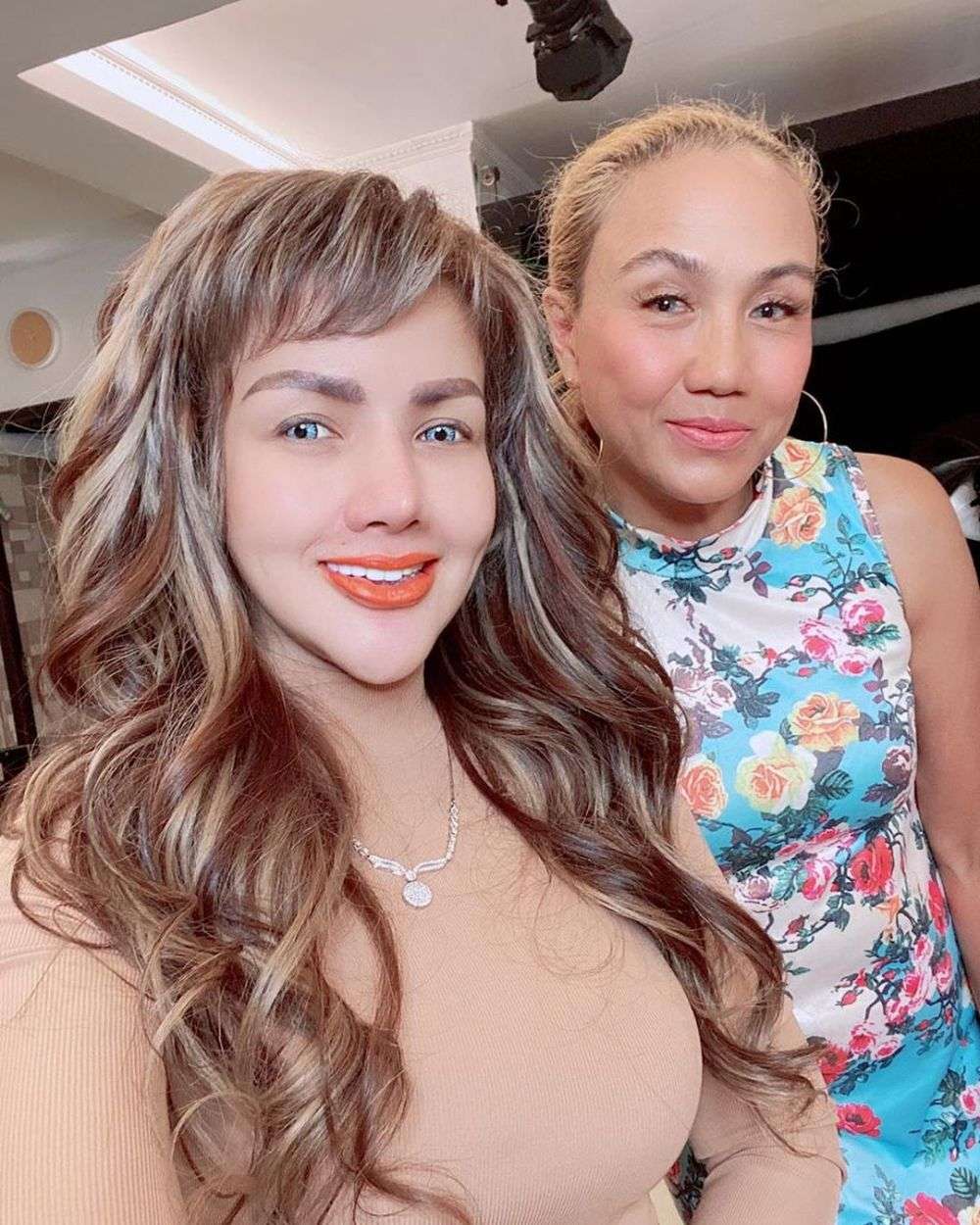 Potret Barbie Kumalasari Usai Sambung Rambut, Yay or Nay?