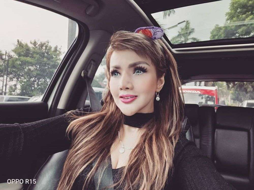 Potret Barbie Kumalasari Usai Sambung Rambut, Yay or Nay?