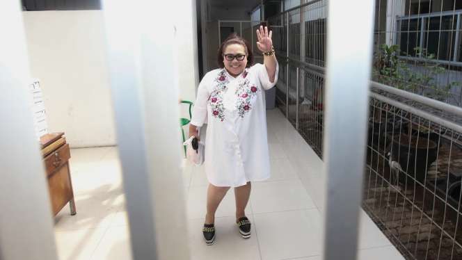 Tak Hanya Qomar, 5 Pelawak Ini Pernah Masuk ke Penjara