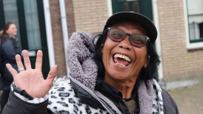 Tak Hanya Qomar, 5 Pelawak Ini Pernah Masuk ke Penjara