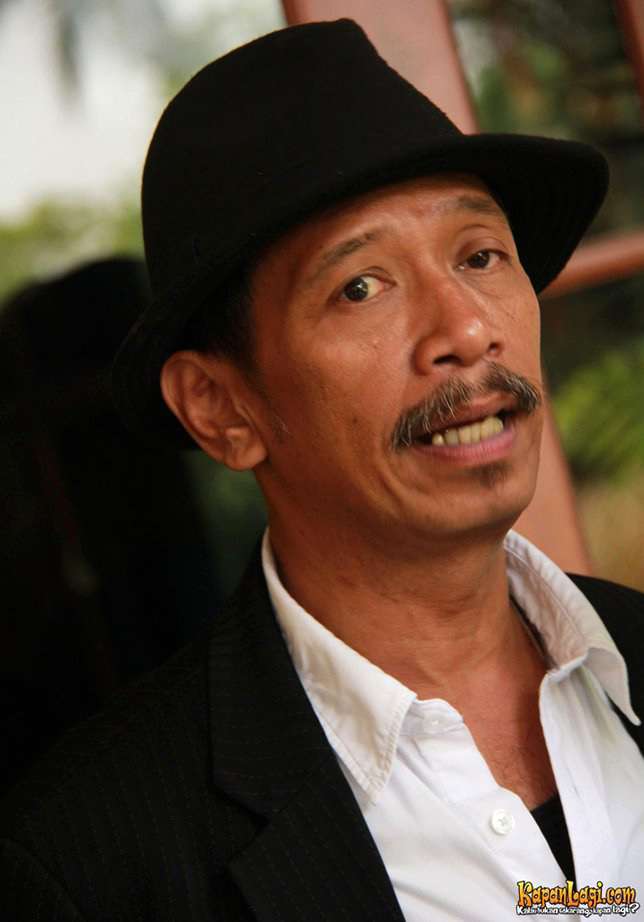 Tak Hanya Qomar, 5 Pelawak Ini Pernah Masuk ke Penjara
