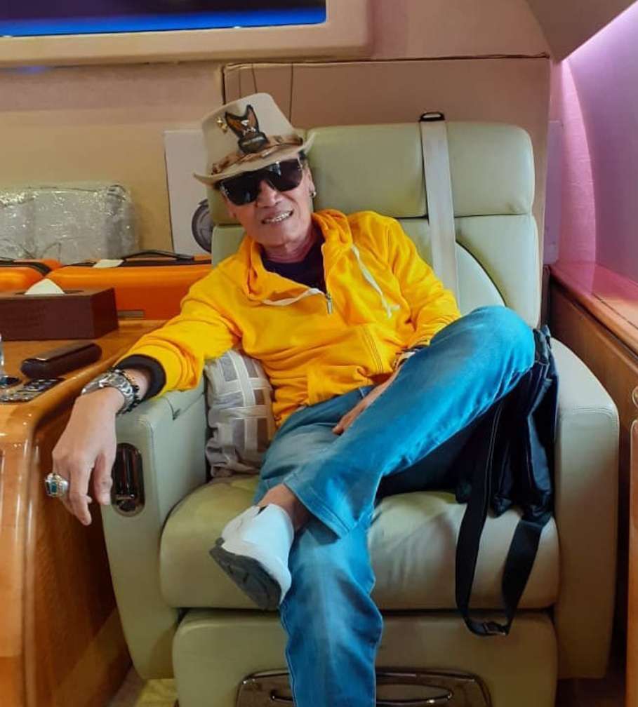 Tak Hanya Qomar, 5 Pelawak Ini Pernah Masuk ke Penjara