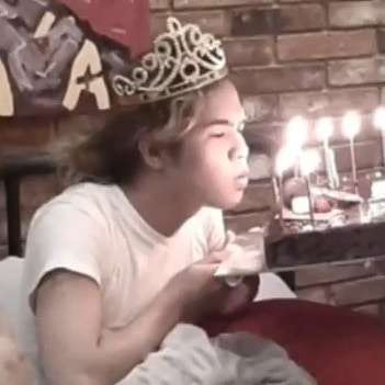 6 Momen Ulang Tahun Dul Jaelani, Sst.. Ada Amanda Caesa Lho