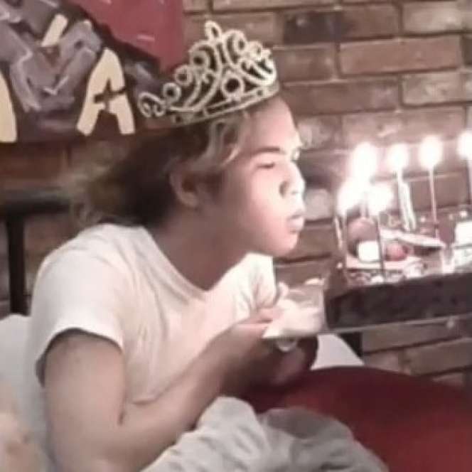 6 Momen Ulang Tahun Dul Jaelani, Sst.. Ada Amanda Caesa Lho