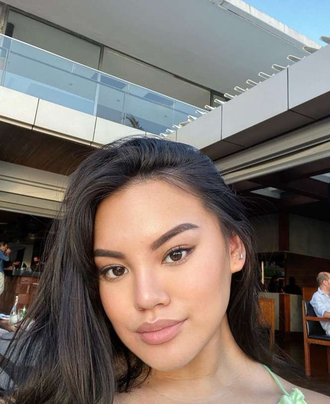 Katanya Mirip Kylie Jenner, Intip Potret Terkini Shafa Harris