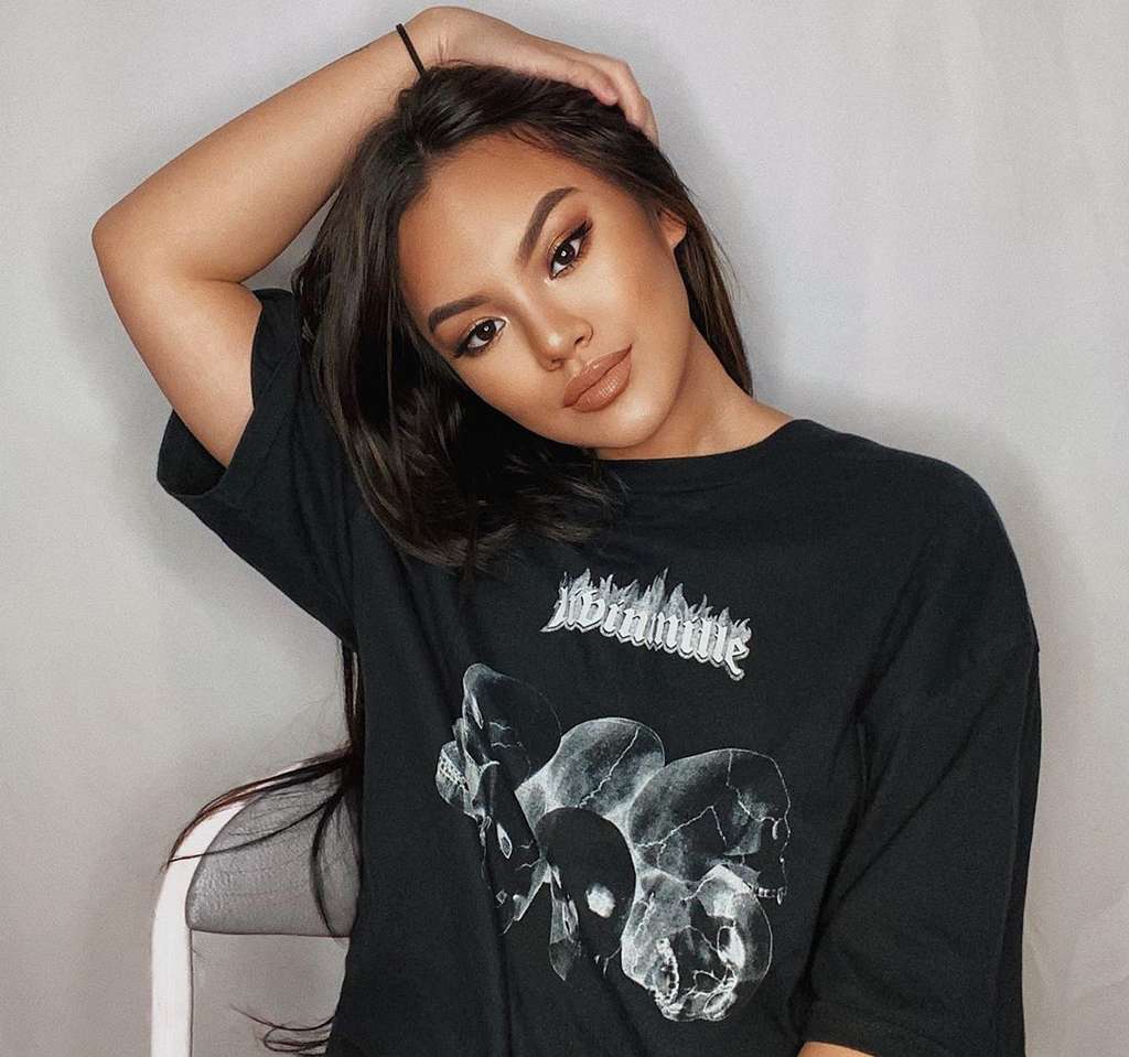Katanya Mirip Kylie Jenner, Intip Potret Terkini Shafa Harris