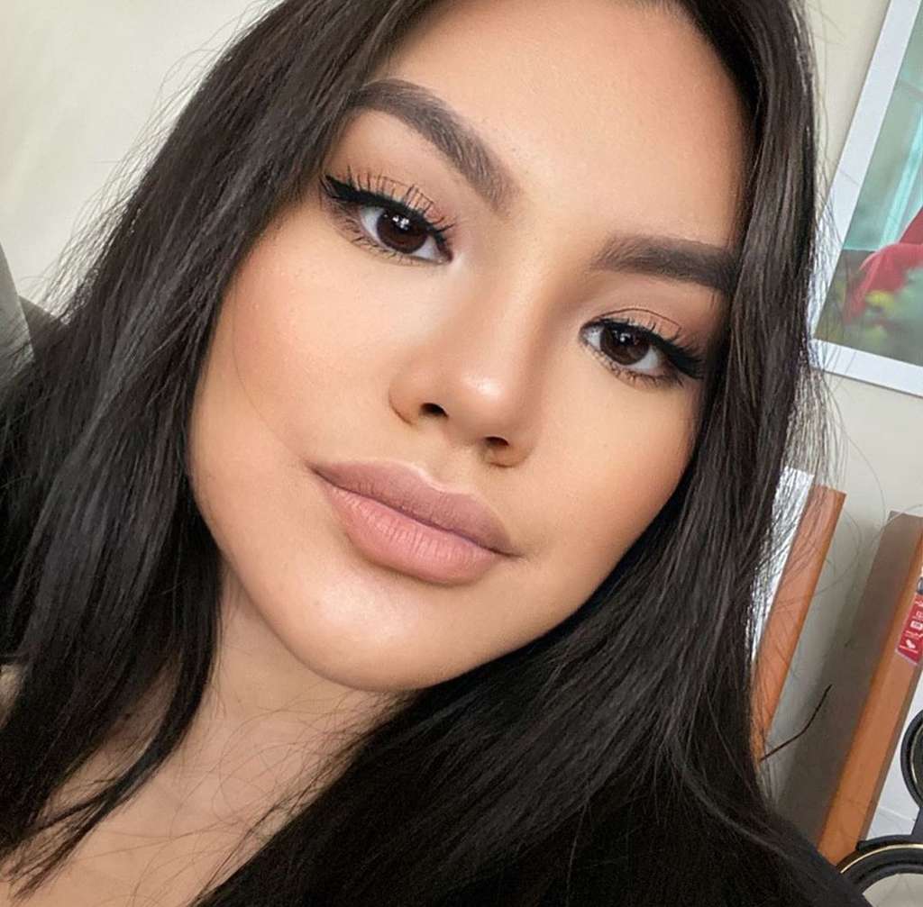 Katanya Mirip Kylie Jenner, Intip Potret Terkini Shafa Harris