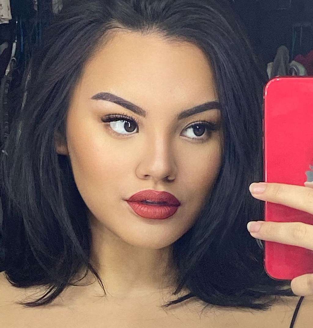 Katanya Mirip Kylie Jenner, Intip Potret Terkini Shafa Harris