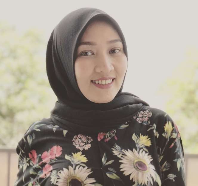 Mengintip Pesona Istri Drummer Indonesia, Cantik Memesona!