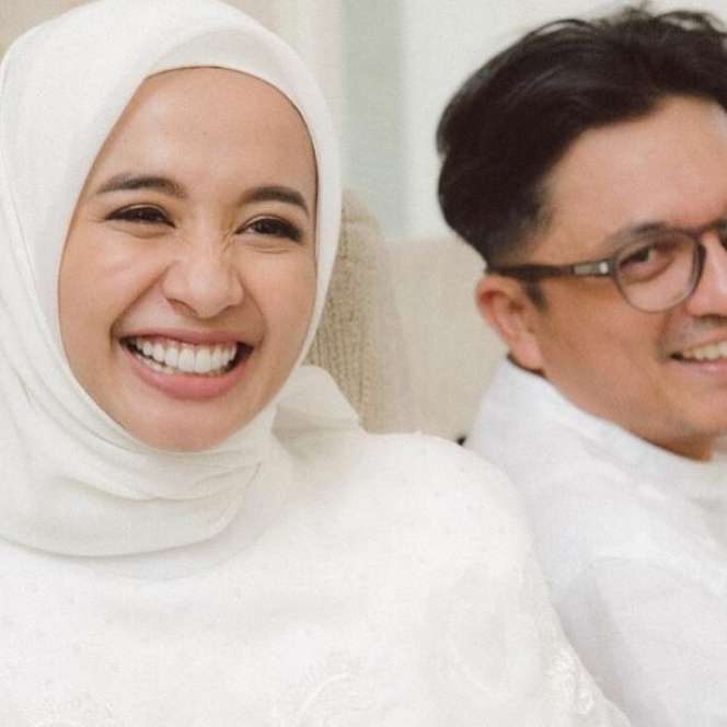 Potret Terkini Mantan Suami Laudya Bella, Tampangnya Berubah!