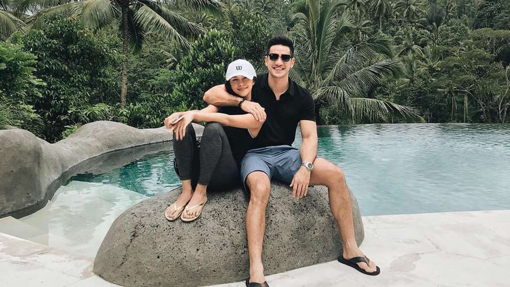 Tinggalkan Keriuhan Jakarta, 5 Seleb Ini Pilih Pindah ke Bali