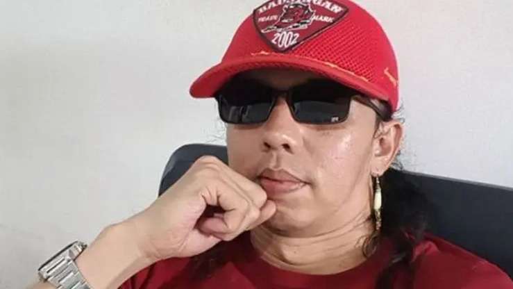 Potret Jamal Preman Pensiun, Ditangkap Narkoba Kedua Kalinya