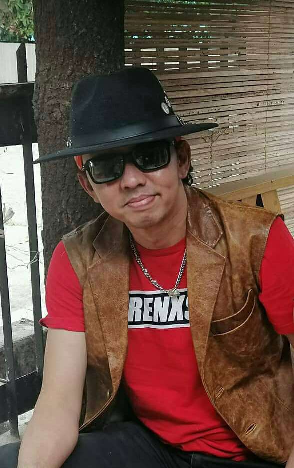 Potret Jamal Preman Pensiun, Ditangkap Narkoba Kedua Kalinya