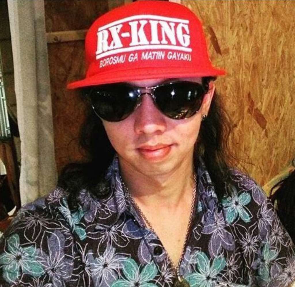 Potret Jamal Preman Pensiun, Ditangkap Narkoba Kedua Kalinya