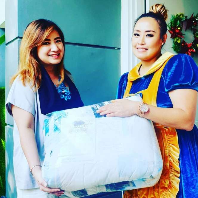 Sepi Job, Ini Potret Selebriti yang Rela Kerja Serabutan