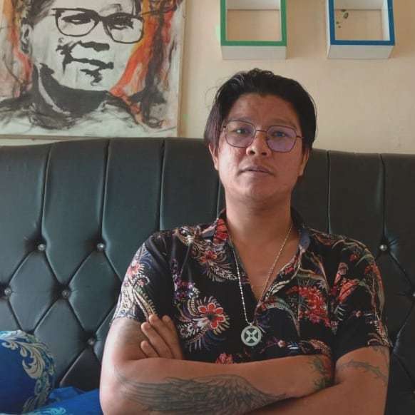 Sepi Job, Ini Potret Selebriti yang Rela Kerja Serabutan