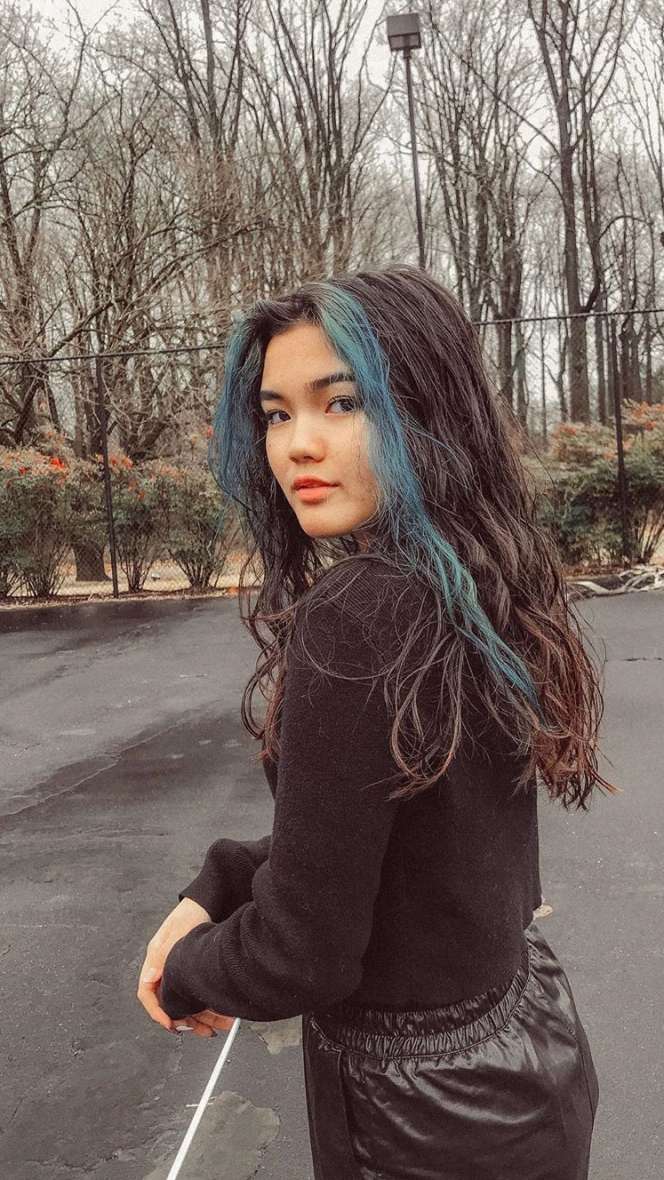 Potret 5 Anak Penyanyi Dangdut, Nggak Kalah Cantik dari Ibunya