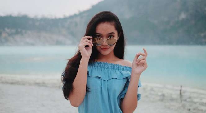 Potret 5 Anak Penyanyi Dangdut, Nggak Kalah Cantik dari Ibunya