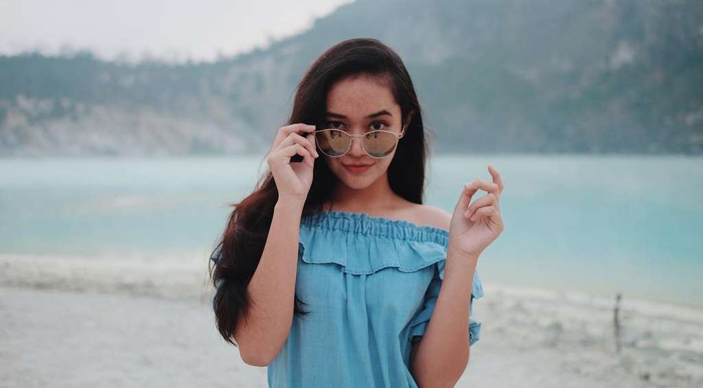 Potret 5 Anak Penyanyi Dangdut, Nggak Kalah Cantik dari Ibunya