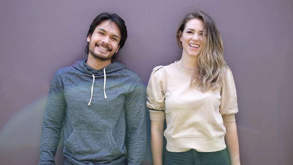 5 Artis Tampan yang Nikahi Cewek Bule, Jodoh Lintas Negara