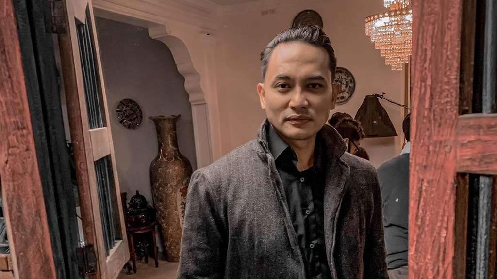 5 Aktor Sering Perankan Tukang Selingkuh, Aslinya Beda Banget!