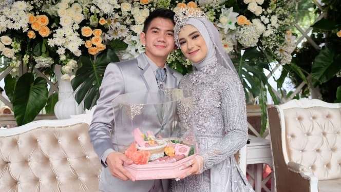 Penampilan Terbaru Rizky DA2 di Tengah Prahara Rumah Tangganya