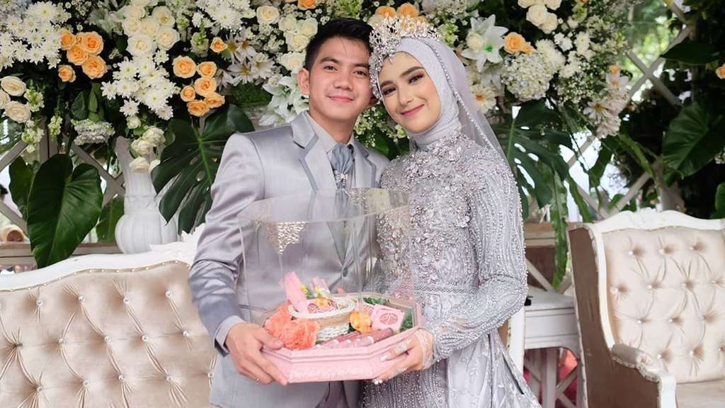 Penampilan Terbaru Rizky DA2 di Tengah Prahara Rumah Tangganya