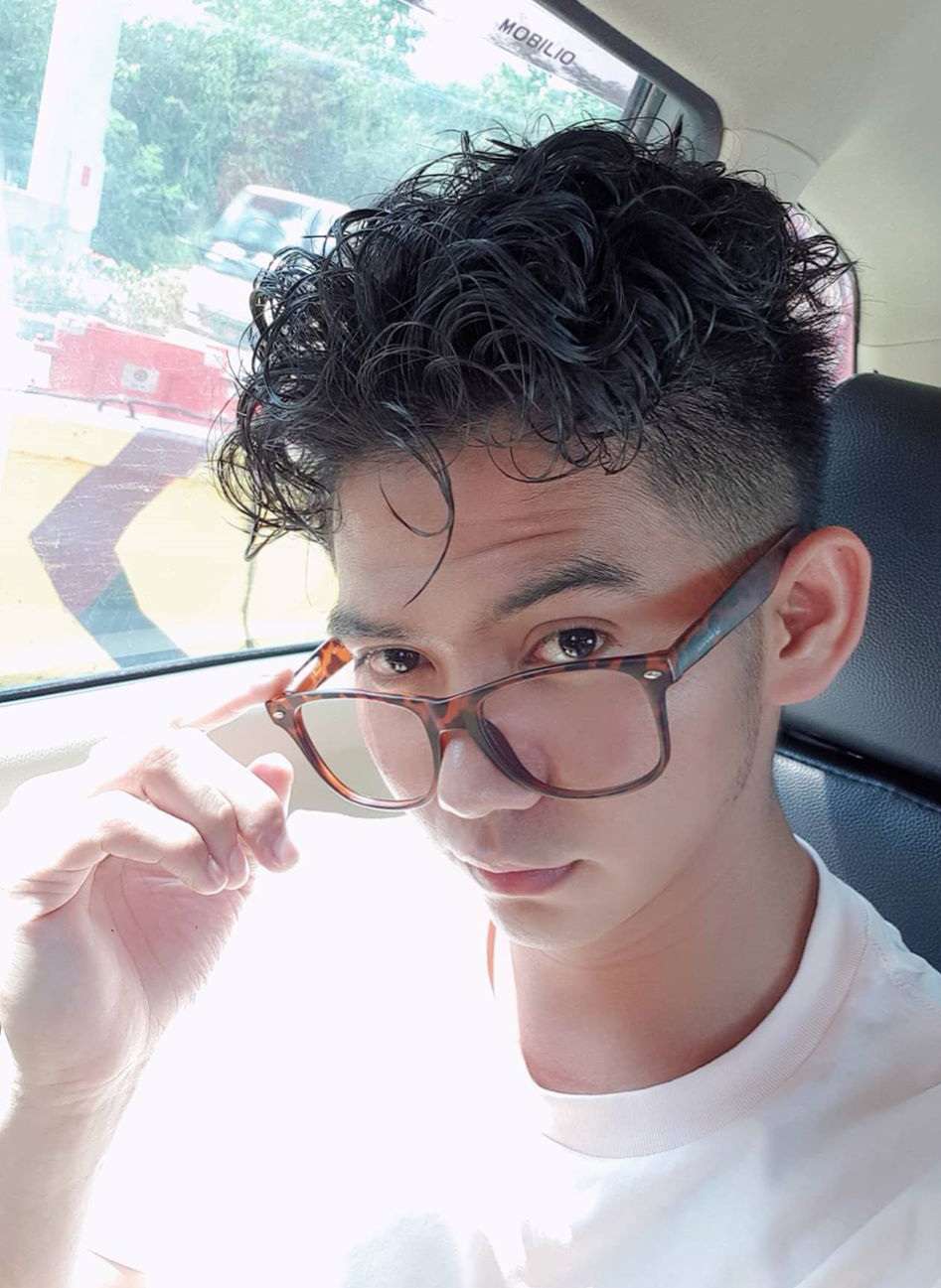 Penampilan Terbaru Rizky DA2 di Tengah Prahara Rumah Tangganya