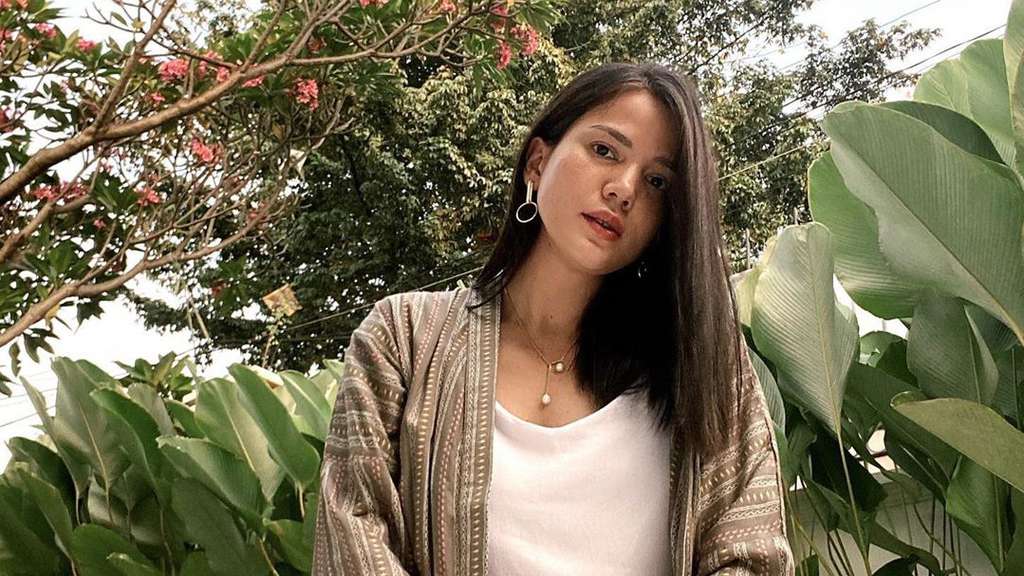 Potret & Cerita Perjalanan Alice Norin Putuskan Jadi Mualaf