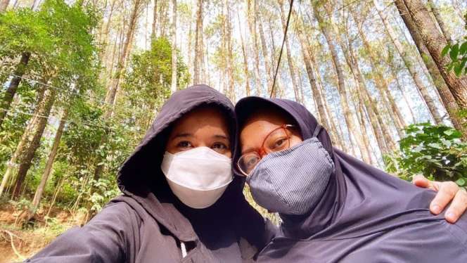 Potret Anyar Laudya Cynthia Bella Usai Bercerai, Duh...