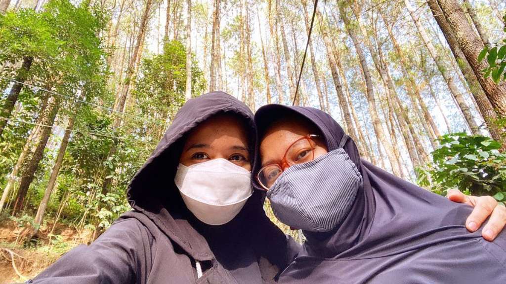 Potret Anyar Laudya Cynthia Bella Usai Bercerai, Duh...