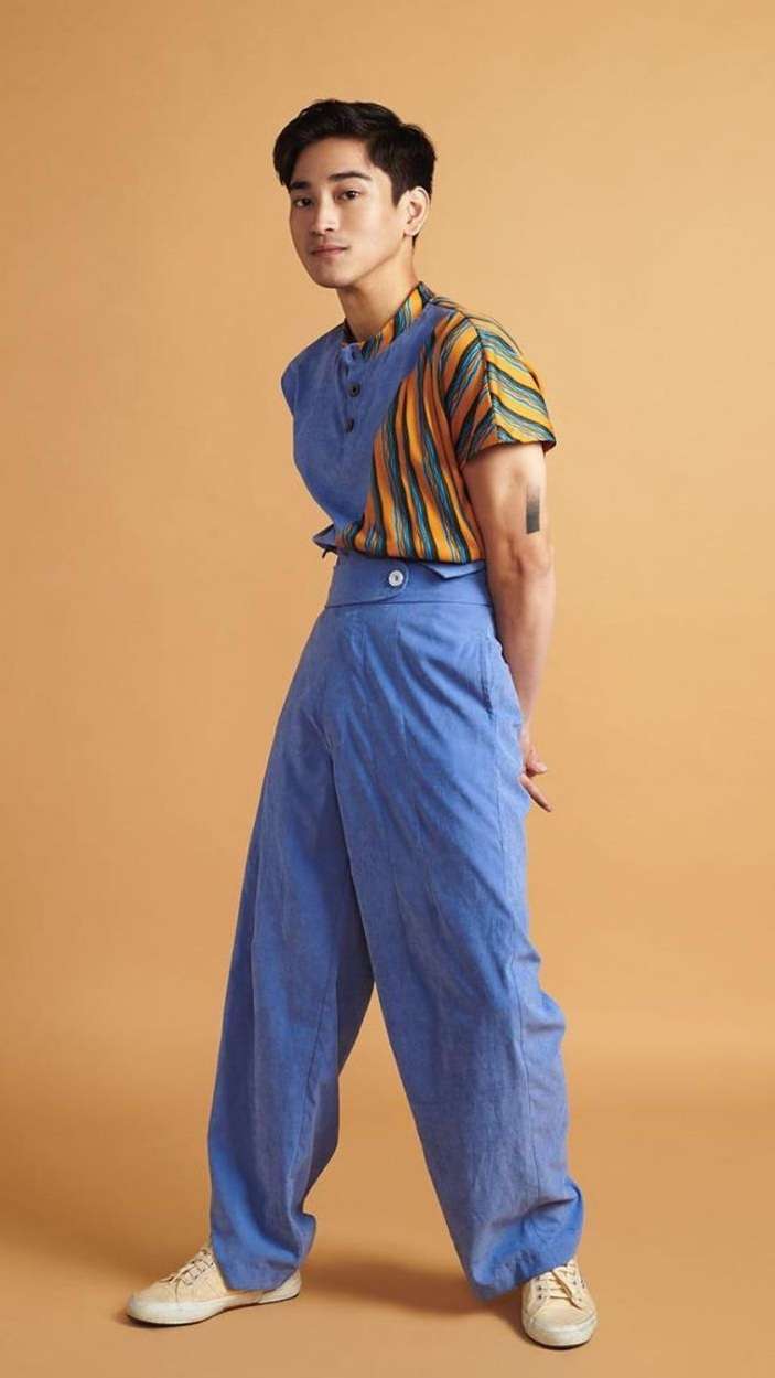 5 Pemotretan Aktor Ganteng Bergaya ala Korea, Yay Or Nay?
