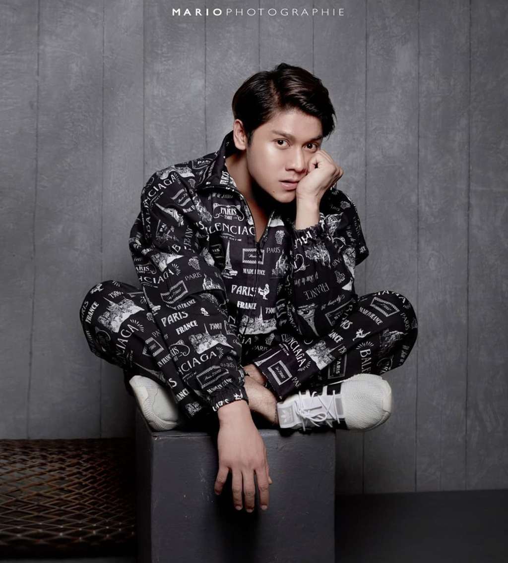 5 Pemotretan Aktor Ganteng Bergaya ala Korea, Yay Or Nay?