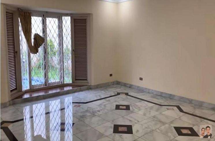 Jadi Warga Pondok Indah, Intip 6 Potret Rumah Mewah Baim Wong