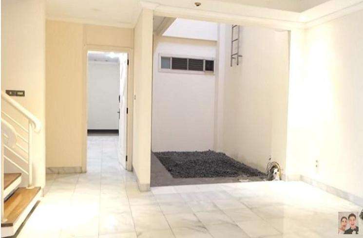 Jadi Warga Pondok Indah, Intip 6 Potret Rumah Mewah Baim Wong