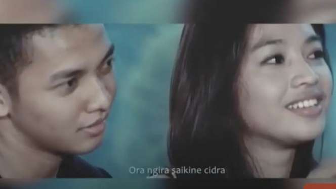 Potret Mantan Istri Dory Harsa, Tak Kalah Cantik dari Nella