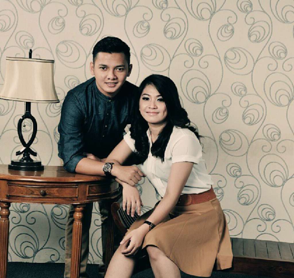 Potret Mantan Istri Dory Harsa, Tak Kalah Cantik dari Nella