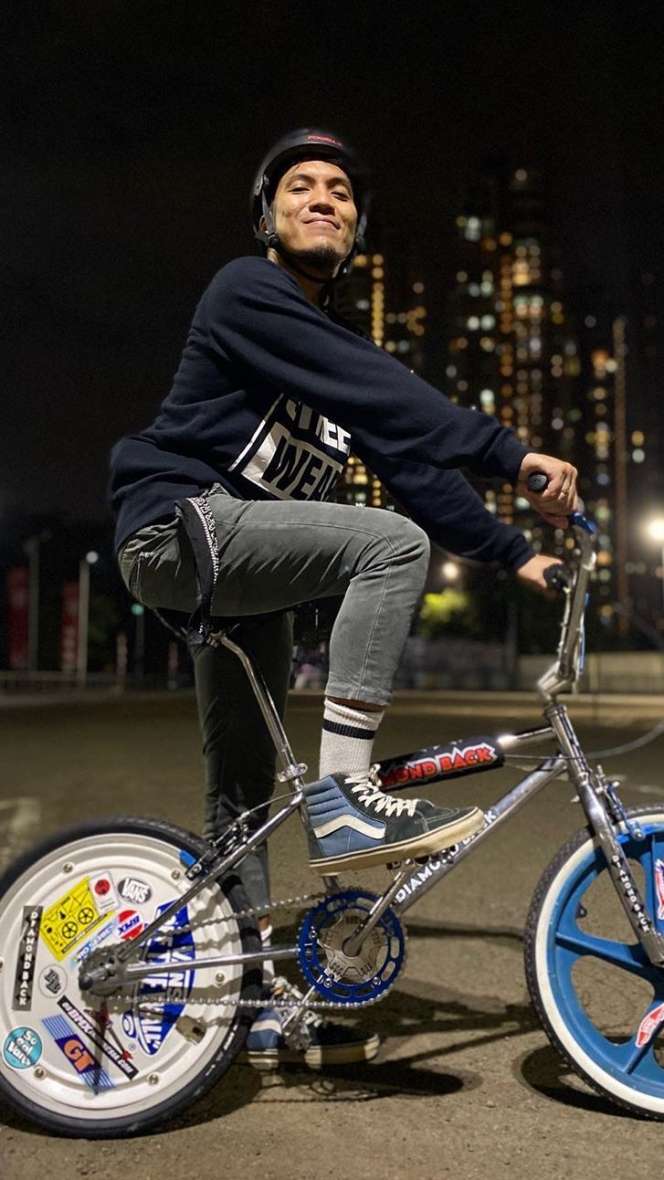 5 Seleb Ini Miliki Phobia Unik, Ada yang Takut Pisang Lho!