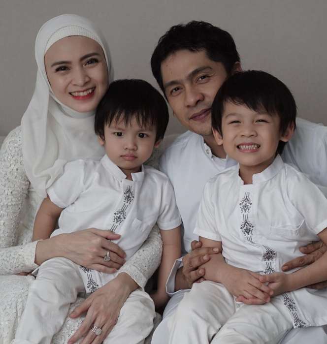 Cerita Donita Alami Sakit Mirip Gejala Covid-19, Ngeri!